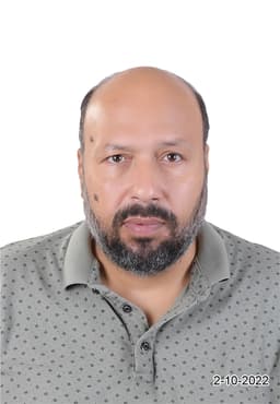 الأستاذ يسري سلال